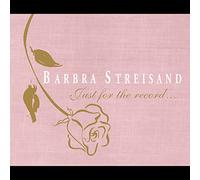 Barbra Streisand - Just for the Record