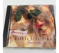 Barbra Streisand - Just for the Record Highlights