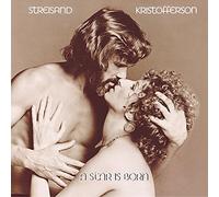 Barbra Streisand, Kris Kristofferson - Star Is Born - Soundtrack. (Rmst)