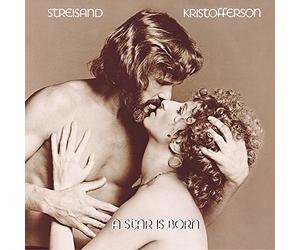 Barbra Streisand, Kris Kristofferson - Star Is Born - Soundtrack. (Rmst)