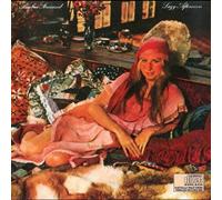 BARBRA STREISAND - LAZY AFTERNOON(IMPORT)