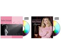 Barbra Streisand - Live At The Bon Soir + Evergreens Celebrating Six Decades On Columbia Records [Barbra Streisand CD 2-Pack]