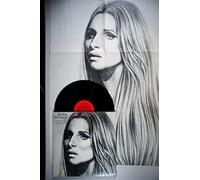 BARBRA STREISAND Live Concert at The Forum 1972