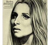Barbra Streisand - Live Concert At The Forum