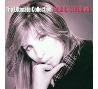 Barbra Streisand - Lo Esencial [2 CD] COLUMBIA