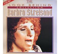 Barbra Streisand - Look behind collection