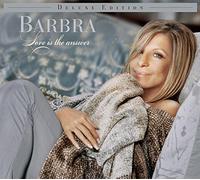 Barbra Streisand - Love Is The Answer
