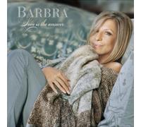 Barbra Streisand Love Is the Answer (CD) Album (Importación USA)