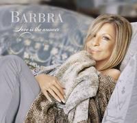 Barbra Streisand - Love Is the Answer [Ltd.]