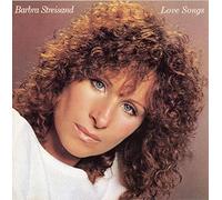 Barbra Streisand - Love Songs