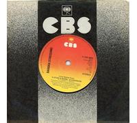 BARBRA STREISAND Love Theme From A Star Is Born 7" Vinyl