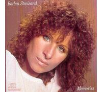 Barbra Streisand Memories (CD) Album (Importación USA)