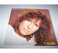 BARBRA STREISAND - Memories, Vinyl LP