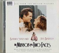 Barbra Streisand - Mirror Has Two Faces