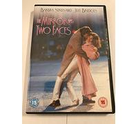 Barbra Streisand - Mirror Has Two Faces [Reino Unido] [DVD]