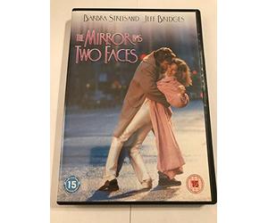 Barbra Streisand - Mirror Has Two Faces [Reino Unido] [DVD]