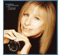 Barbra Streisand - Movie Album