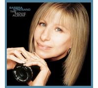 Barbra Streisand - Movie Album [Sacd]