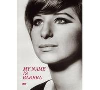 Barbra Streisand - My Name Is Barbra (Region 1)