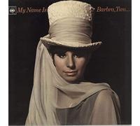 Barbra Streisand - My Name Is Barbra, Two...
