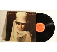 Barbra Streisand - My Name Is Barbra, Two...