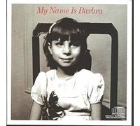 Barbra Streisand - My Name Is Barbra Vol 1