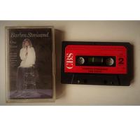 Barbra Streisand - One Voice [Casete]