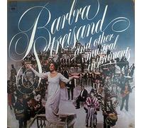 Barbra Streisand & Other Musical Instruments - Vintage Vinyl LP - Barbra Streisand & Other Musical Instruments - Vintage Vinyl LP PC 32655 Sealed!