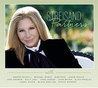 Barbra Streisand - Partners
