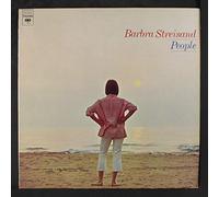 BARBRA STREISAND - People