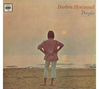 Barbra Streisand - People - Mono - Original