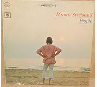 Barbra Streisand - People [Vinilo]