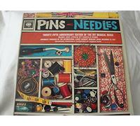 Barbra Streisand - Pins And Needles