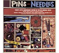 Barbra Streisand - Pins & Needles