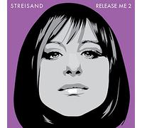 Barbra Streisand - Release Me 2 [Vinilo]