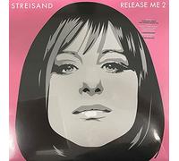 Nuevo Barbra Streisand - Liberación Me 2 - Gray Vinilo LP + Pista Extra