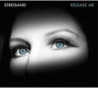Barbra Streisand Release Me (CD) Album (Importación USA)