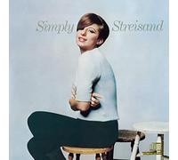 Barbra Streisand - Simply Streisand