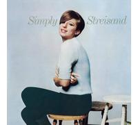 Barbra Streisand Simply Streisand (CD) (Importación USA)