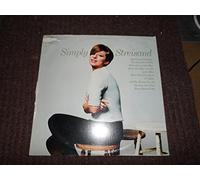 Barbra Streisand - Simply Streisand [Vinilo]