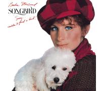 Barbra Streisand Songbird (CD) (Importación USA)