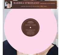 Barbra Streisand Songbook With Friends (Vinyl)