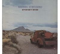 Barbra Streisand - Stoney End