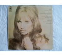Barbra Streisand - Streisand, Barbra Greatest Hits LP CBS S63921 EX/EX 1970