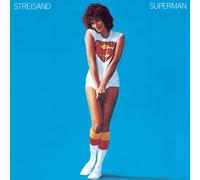 Barbra Streisand – Streisand Superman – CD – Importación USA