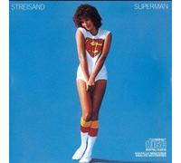 BARBRA STREISAND - STREISAND SUPERMAN(IMPORT)