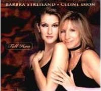Barbra Streisand - Tell Him