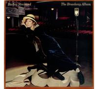 Barbra Streisand - The Broadway Album