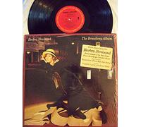 Barbra Streisand - The Broadway Album