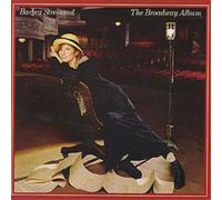 The Broadway Album